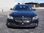 2016 BMW 5 series