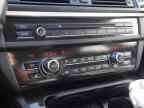 2016 BMW 5 series