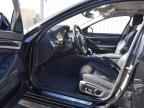 2016 BMW 5 series