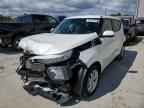 2022 KIA SOUL