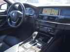 2016 BMW 5 series