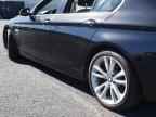 2016 BMW 5 series