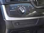 2016 BMW 5 series