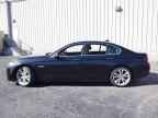 2016 BMW 5 series