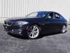 2016 BMW 5 series