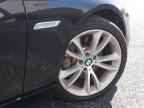 2016 BMW 5 series