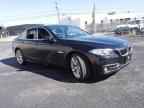 2016 BMW 5 series