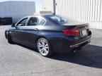 2016 BMW 5 series
