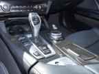 2016 BMW 5 series