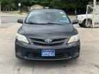 2011 TOYOTA COROLLA