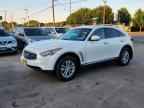 2009 INFINITI FX35