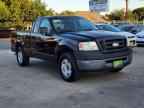 2007 FORD F-150 Lightning