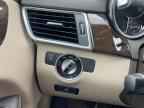 2012 MERCEDES-BENZ ML-Class