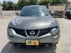 2012 NISSAN Juke
