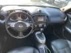 2012 NISSAN Juke
