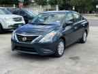 2015 NISSAN VERSA