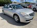 2008 NISSAN ALTIMA