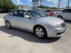 2008 NISSAN ALTIMA