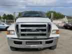 2010 FORD F-750