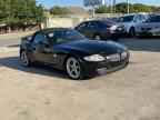 2006 BMW Z4