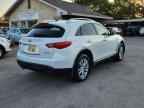 2009 INFINITI FX35