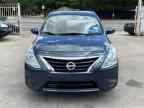 2015 NISSAN VERSA