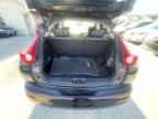 2012 NISSAN Juke