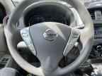 2015 NISSAN VERSA