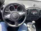 2012 NISSAN Juke