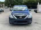 2015 NISSAN VERSA