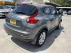 2012 NISSAN Juke