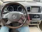 2012 MERCEDES-BENZ ML-Class