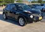 2012 NISSAN Juke