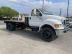 2010 FORD F-750