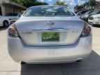 2008 NISSAN ALTIMA