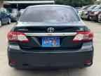 2011 TOYOTA COROLLA