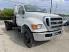 2010 FORD F-750