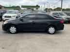 2011 TOYOTA COROLLA