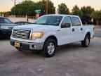 2010 FORD F-150 Lightning