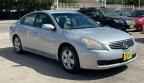 2008 NISSAN ALTIMA