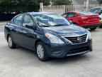2015 NISSAN VERSA