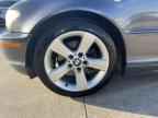 2005 BMW 3 SERIES
