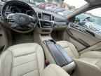 2012 MERCEDES-BENZ ML-Class