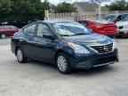 2015 NISSAN VERSA