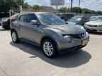 2012 NISSAN Juke