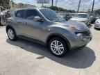 2012 NISSAN Juke