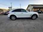2009 INFINITI FX35