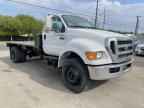 2010 FORD F-750