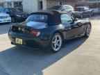 2006 BMW Z4