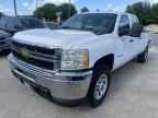 2012 CHEVROLET Silverado 3500